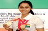 Mangaluru girl Venizeia wins 4 medals at  Asian Powerlifting event